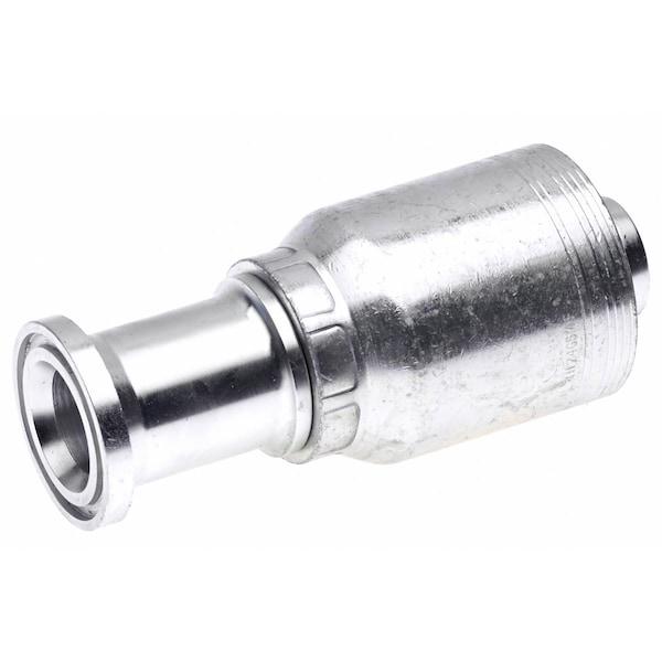 GlobalSpiral Max Hydraulic Coupling